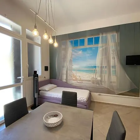 Appartement Bigo San Vincenzo