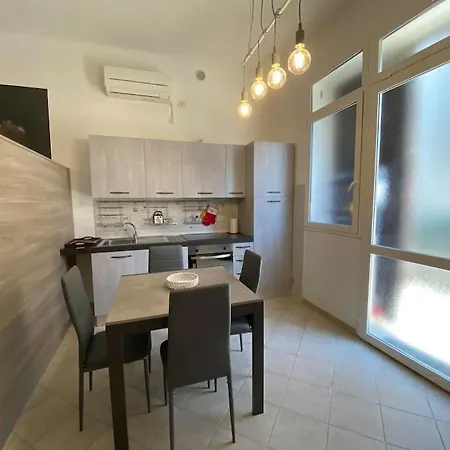 Appartement Bigo San Vincenzo