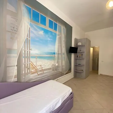 Bigo Appartement San Vincenzo