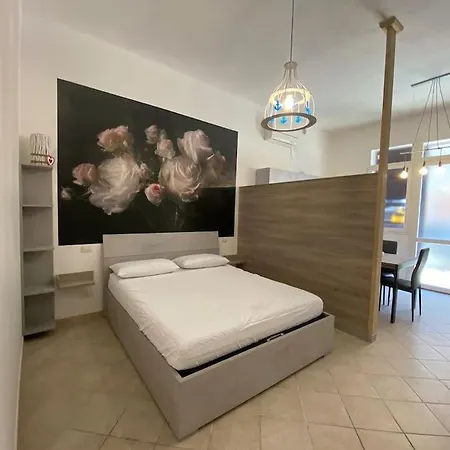 Appartement Bigo