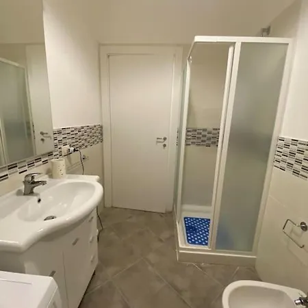 Appartement Bigo *