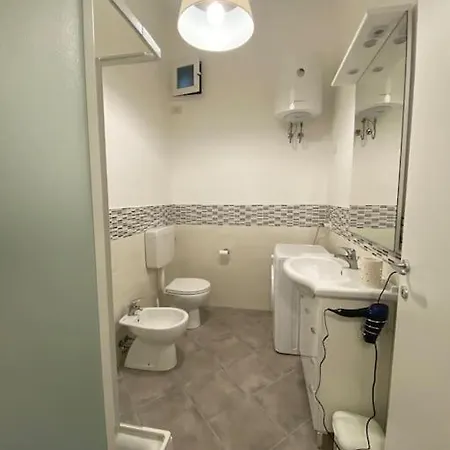 Appartement Bigo San Vincenzo