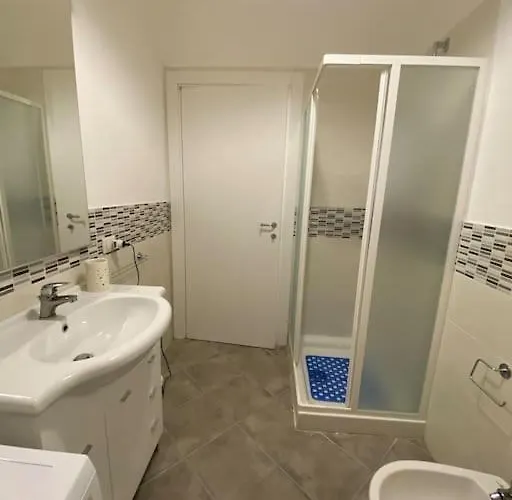 Apartment Bigo *